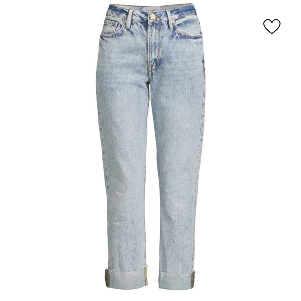 Frame Le Piper Jeans